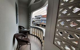 Hom Room